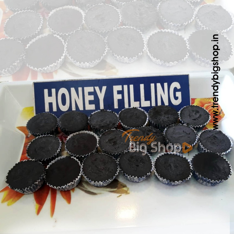 Honey Filling Fresh Homemade Chocolates, 250gm, online Kodaikanal