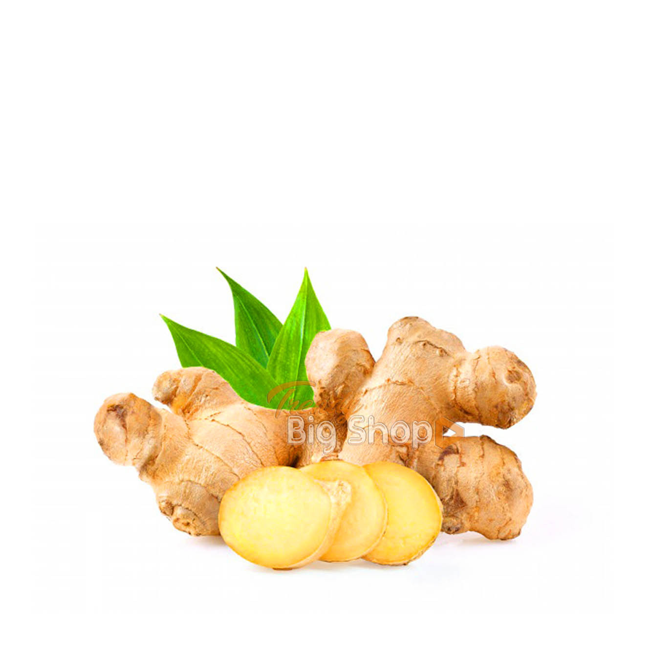 Ginger 250gm, Organic Fresh Farm Product Online In Kodai