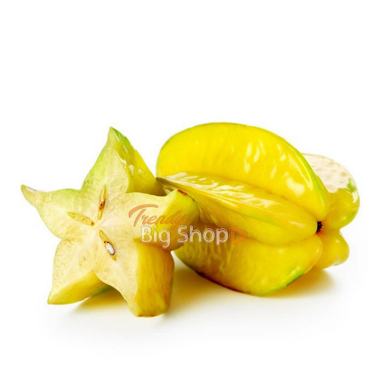Star fruits 500gm, Hill Organic Produce, Kodaikanal Fresh Farm Online