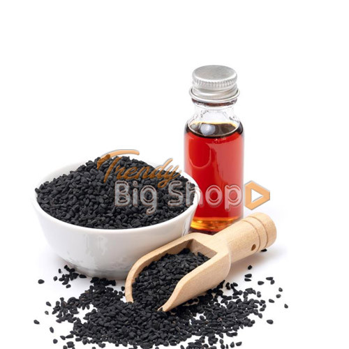 Kalonji Oil or Kalojeere oil 100ml, 100% Pure Black Kalonji oil - Online at Low Prices in India
