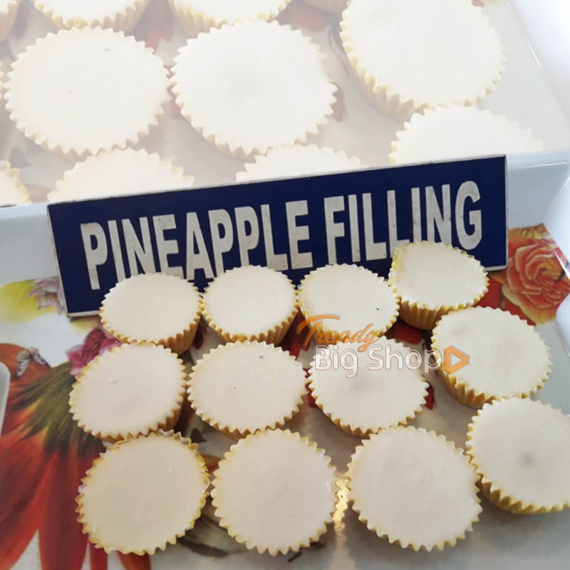 Pine Apple Filling Fresh Homemade Chocolate, 250gm, online Kodaikanal