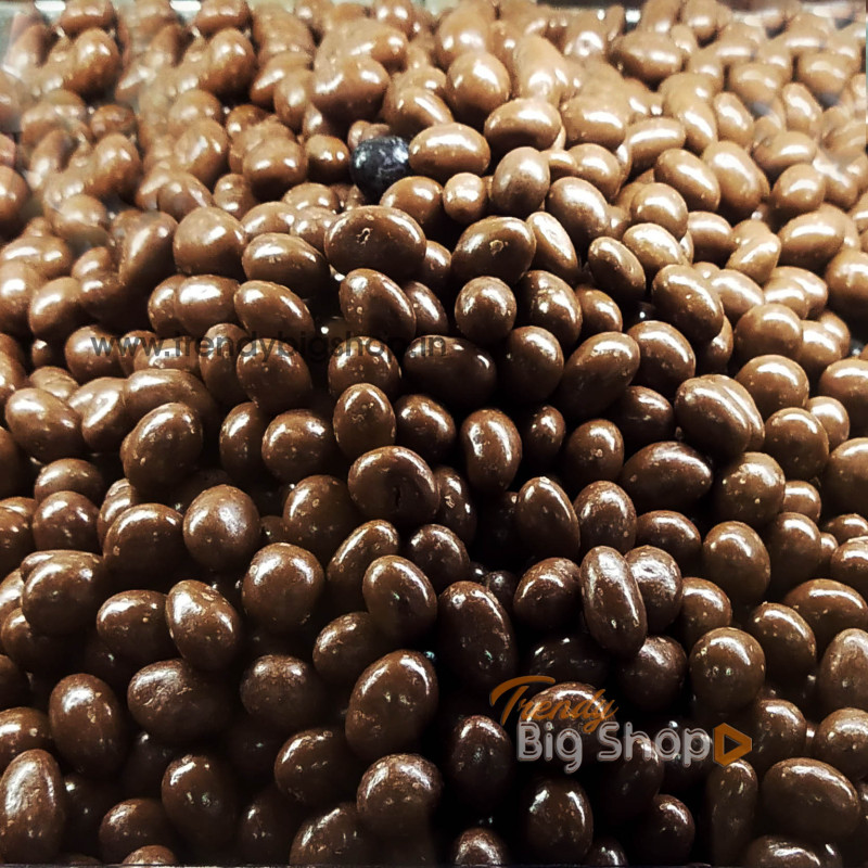 Raisins Coated Fresh Homemade Chocolate, 250gm, Choco in online