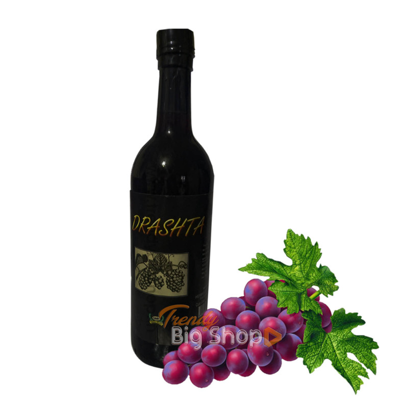 Grape Wine, 750ml Fresh Grape Homemade Wine in online Kodaikanal