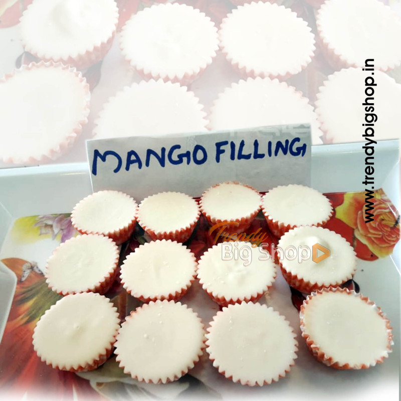 Mango Filling Fresh Homemade Chocolates, 500gm, online Kodaikanal