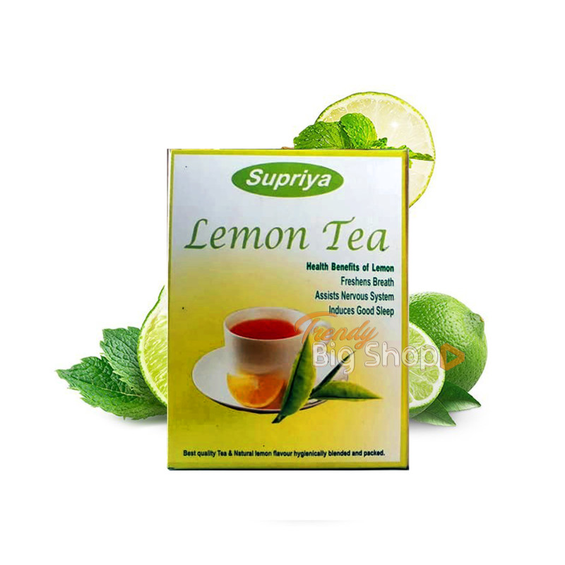 Lemon Tea Organic Special Product 250gm, Online shopping Kodai market