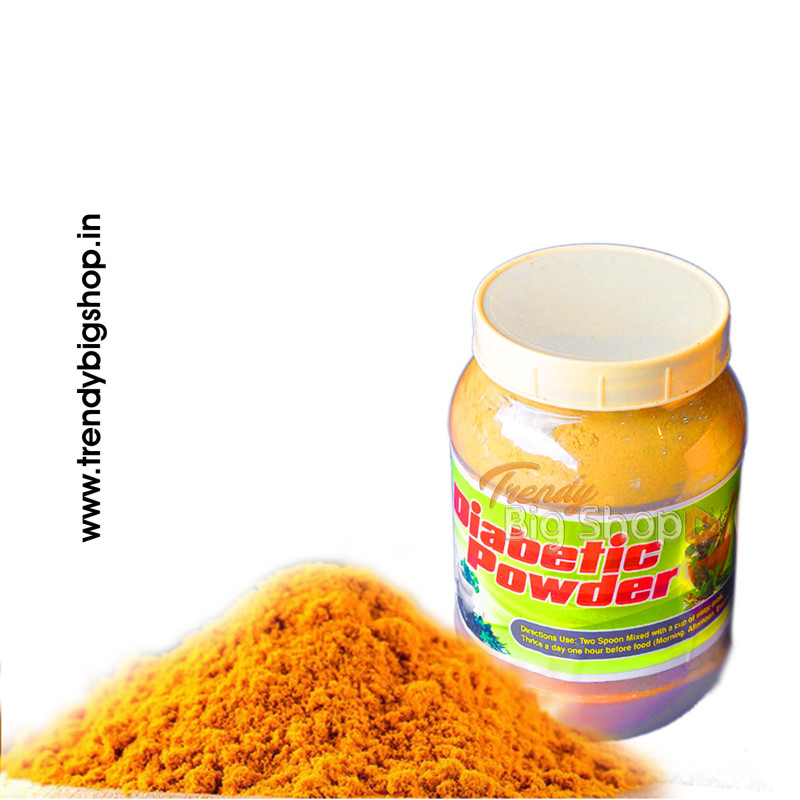 Diabetic Powder 500gm, Diabetic Powder in Kodaikanal Special Product