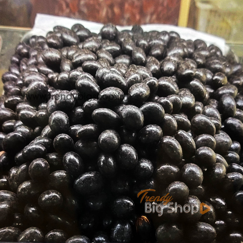 Dark Almond Coated Fresh Homemade Chocolate 250gm, Choco in online Kodaikanal
