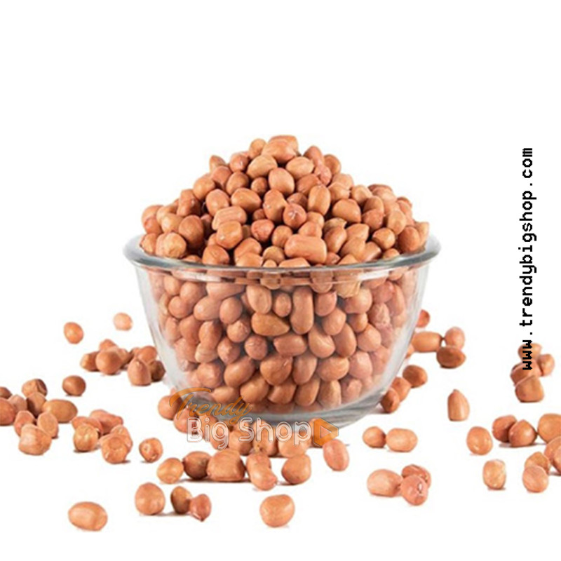 Peanuts / Mungaphali - Raw Product in online shop. 500gm