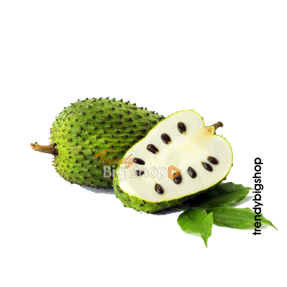 Soursop Fruit (Mullu Seetha) 1 Kg, Kodaikanal Fresh Farm Fruits Online Kodai Shop