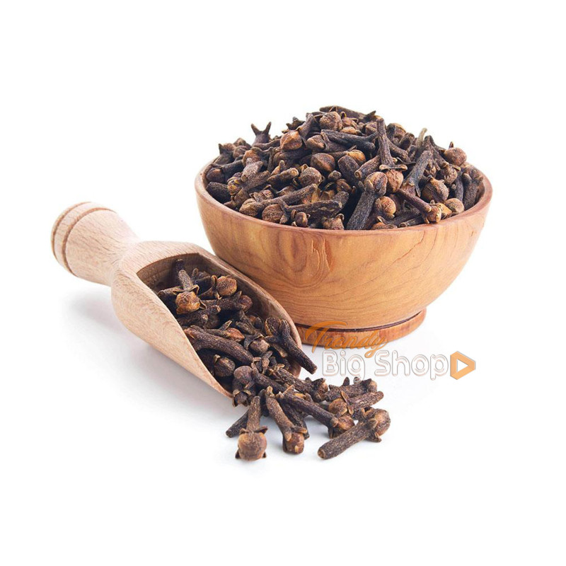 Clove 50gms, Fresh Organic Product, Natural Spices Kodai online