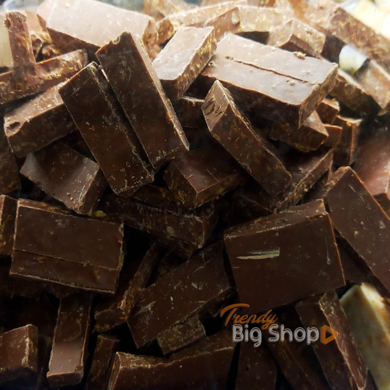 Milk Crunchy ( Super Tasty) Fresh Homemade Chocolate, 250gm - online Kodaikanal
