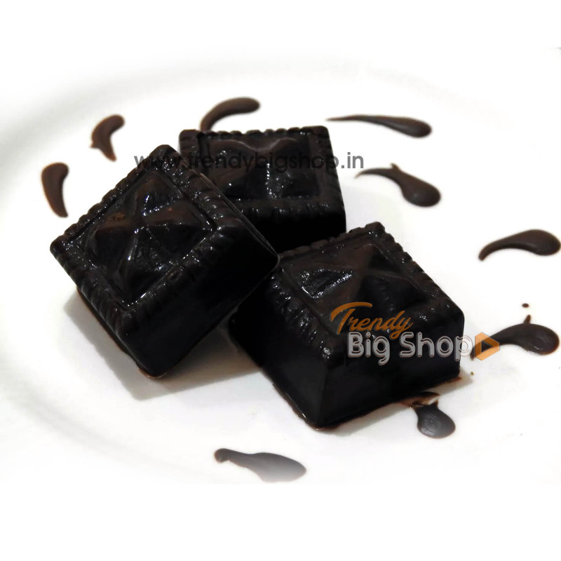Dark Coffee Fresh Homemade Chocolate 500gm, online Kodaikanal