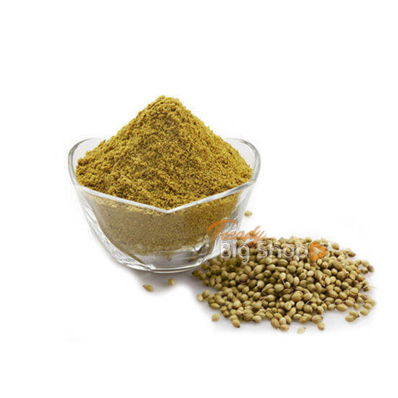 Coriander powder 200gm, South indian Organic Powder in Kodai Spices online