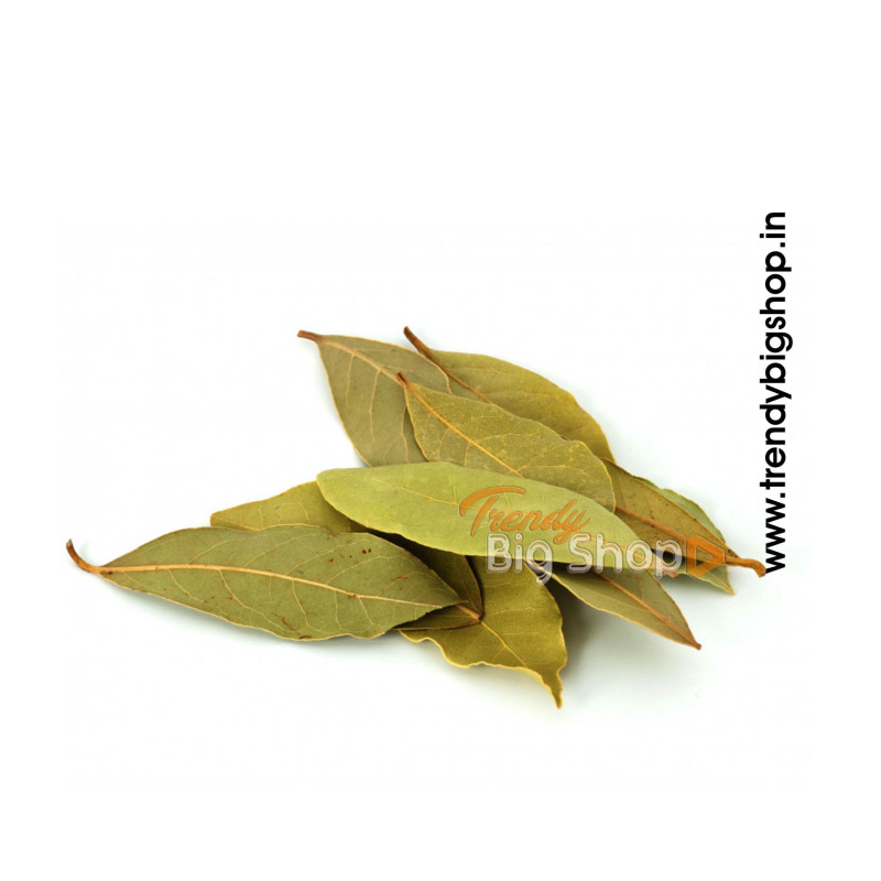Bay Leaves, Bay leaf 100gm, Tej patta, Biryani Aaku in online shop kodaikanal
