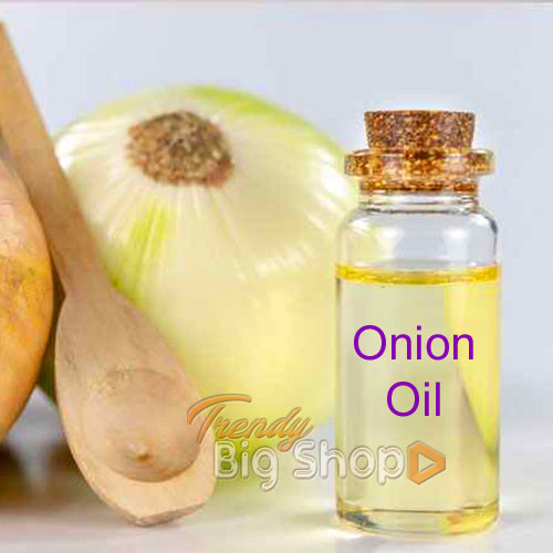 Onion Oil 100ml, for Hair Regrowth and Hair Fall Control, Organic oil online kodai