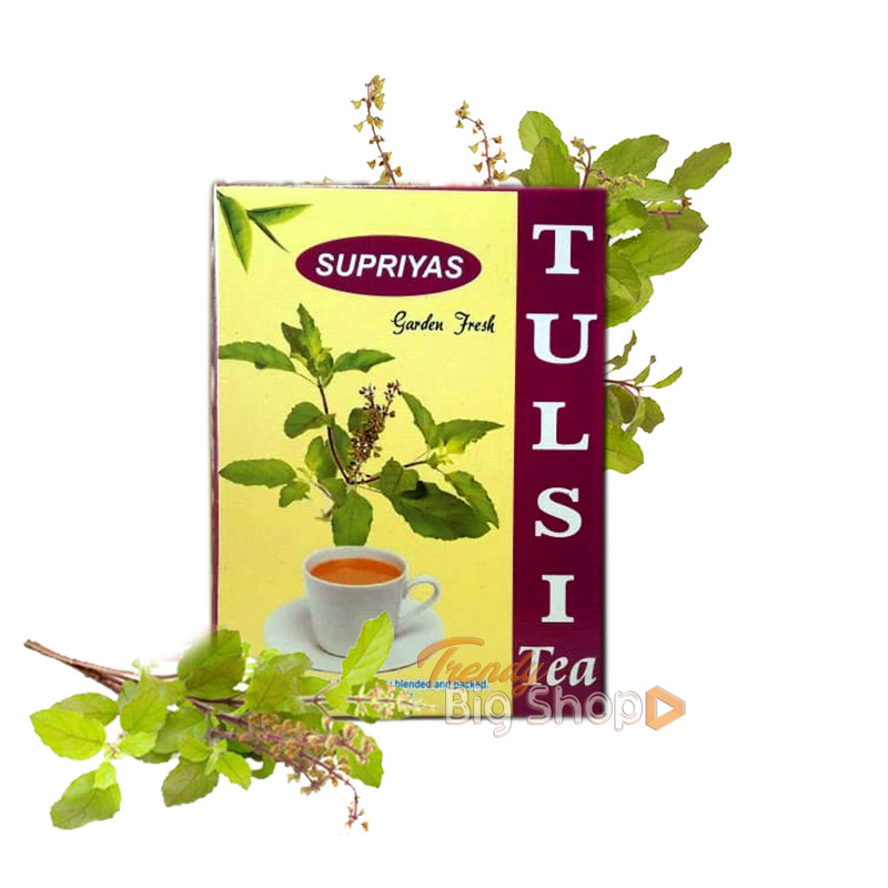 Tulasi Tea Organic Special Product 250gm, Online shop