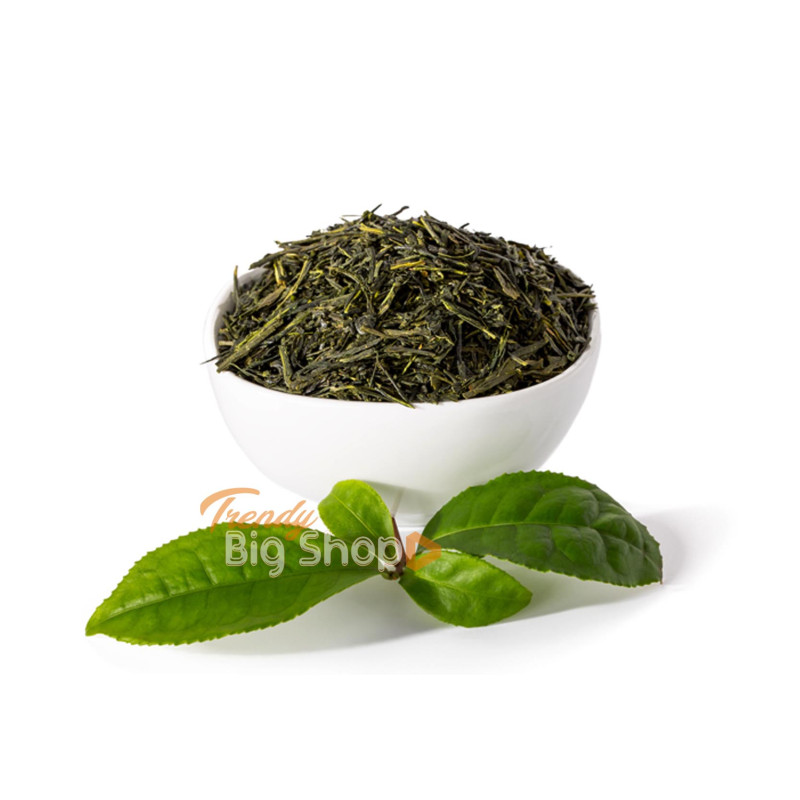 Green Tea, 250gm, Organic Tea Powder Online shopping
