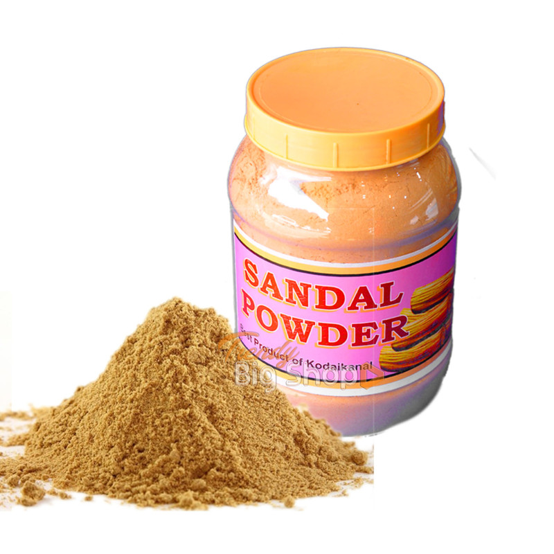 Sandal Powder 250gm, Organic Herbal Sandalwood Powder online kodaikanal