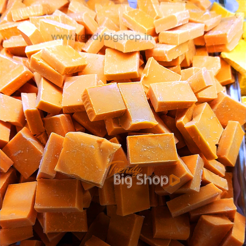 Orange Flavour Fresh Homemade Chocolate, 250gm, online Kodaikanal