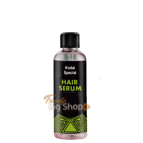 Hair Serum 100ml, Rescue Repair Ayurvedic Herbal Hair Serum, Organic Product in online kodai