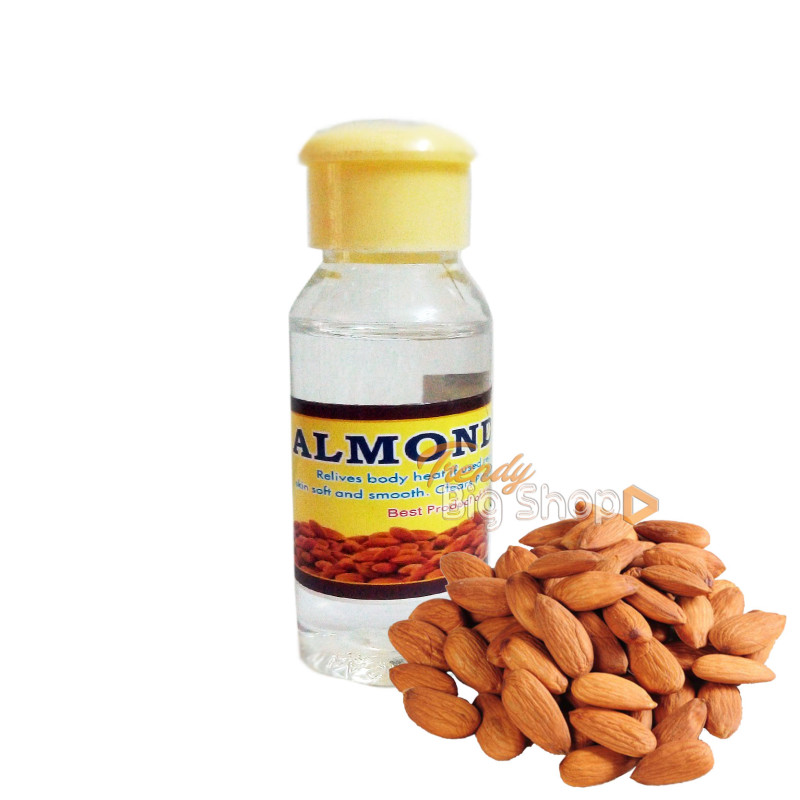 Almond Oil, Badam Tail, Buy Almond Oils in online 100ml