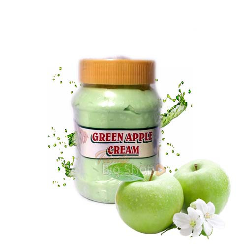 Green Apple Fairness Cream, Natural Skin Cream, 250gm online shop
