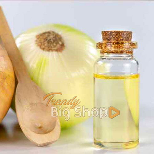 Onion Oil for Hair Regrowth and Hair Fall Control, 100ml Organic oil online kodai