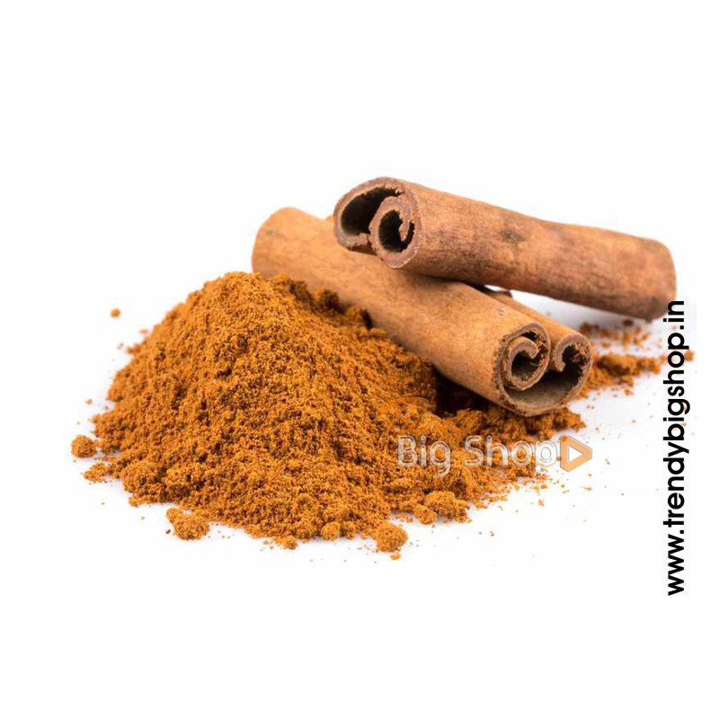 Cinnamon Spices Powder 100gms, Fresh Organic Product, Natural Spices Kodai online