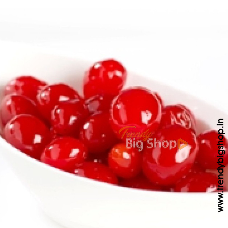 Karonda Sweet Cherry Fresh fruit 250gm, Organic Dry Fruits, Online shopping Kodai