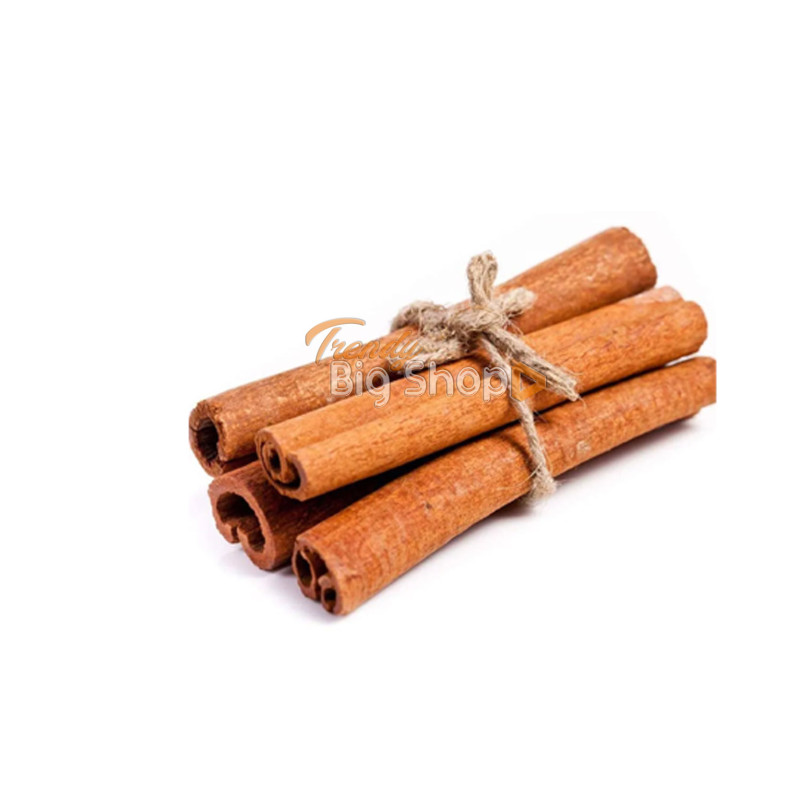 Cinnamon roll - Surul Pattai 100g (100% Natural Whole Spice) Fresh Organic Product, Natural Spices Kodai online